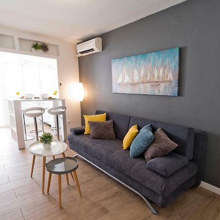 Apartment Marina Primošten Esterno foto