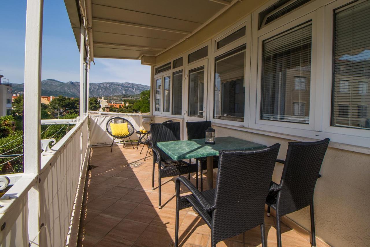 Apartment Marina Primošten Esterno foto