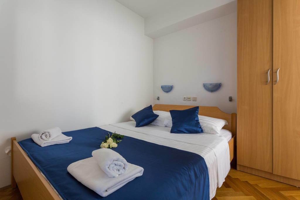 Apartment Marina Primošten Esterno foto