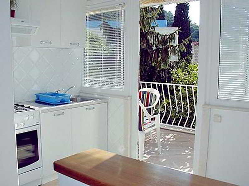 Apartment Marina Primošten Esterno foto