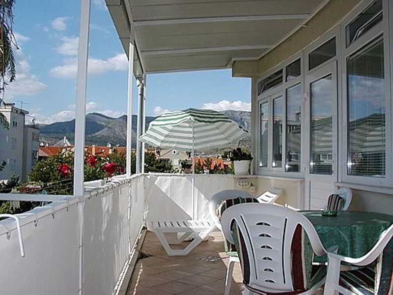 Apartment Marina Primošten Esterno foto