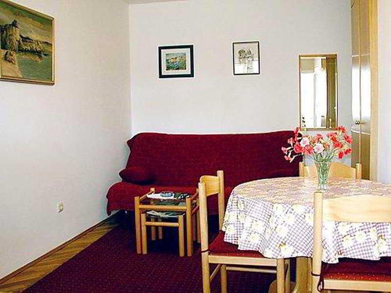 Apartment Marina Primošten Esterno foto