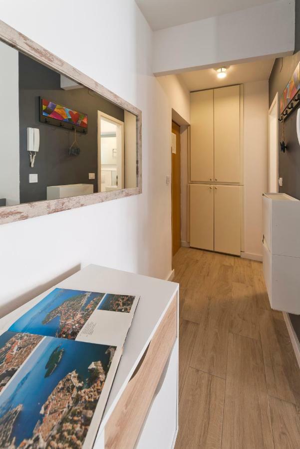 Apartment Marina Primošten Esterno foto