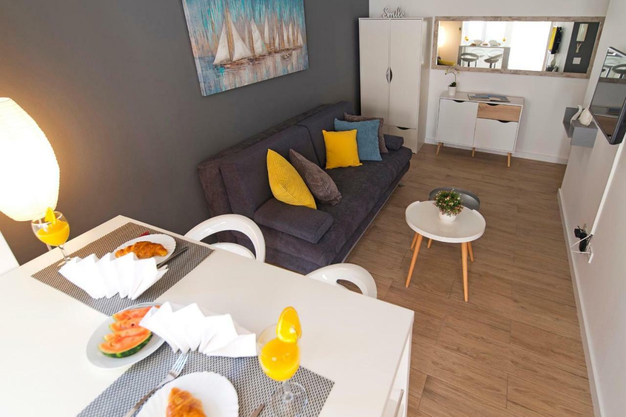 Apartment Marina Primošten Esterno foto