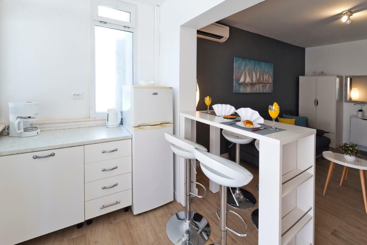 Apartment Marina Primošten Esterno foto