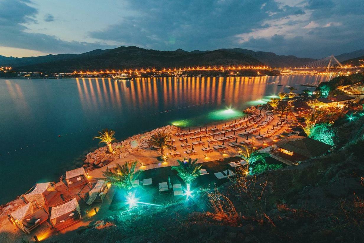 Apartment Marina Primošten Esterno foto